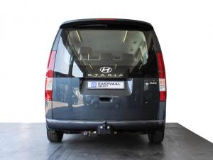 Hyundai Staria 2.2D Executive 9-seater - Image 6