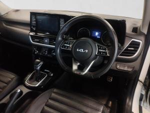Kia Seltos 1.4T-GDI GT Line - Image 14