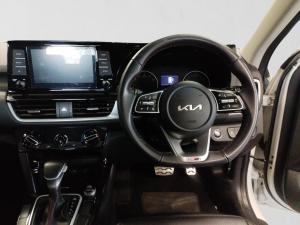 Kia Seltos 1.4T-GDI GT Line - Image 19
