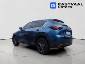 Mazda CX-5 2.5 AWD Individual - Image 5