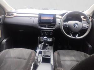 Renault Kiger 1.0 Turbo Zen - Image 19