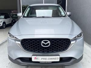 Mazda CX-5 2.0 Dynamic - Image 2