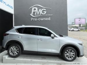 Mazda CX-5 2.0 Dynamic - Image 3