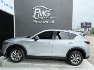 Mazda CX-5 2.0 Dynamic - Image 4