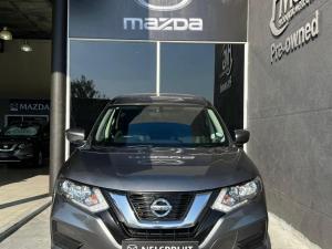 Nissan X-Trail 1.6dCi Visia - Image 2