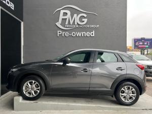Mazda CX-3 2.0 Dynamic - Image 4