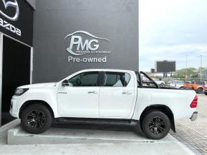Toyota Hilux 2.8GD-6 double cab 4x4 Raider - Image 4