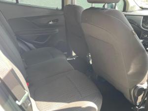 Opel Mokka X 1.4 Turbo Enjoy auto - Image 11