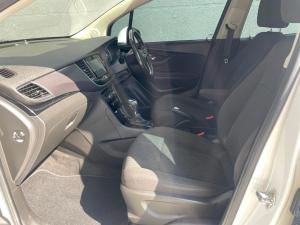 Opel Mokka X 1.4 Turbo Enjoy auto - Image 9