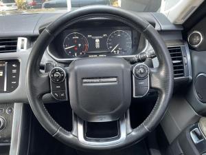 Land Rover Range Rover Sport HSE SDV6 - Image 24