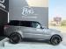 Land Rover Range Rover Sport HSE SDV6 - Thumbnail 3
