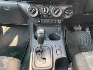 Toyota Hilux 2.4GD-6 double cab 4x4 Raider auto - Image 16