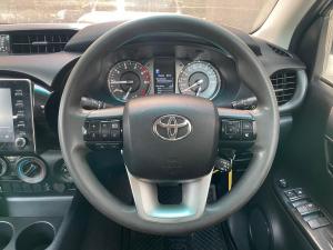 Toyota Hilux 2.4GD-6 double cab 4x4 Raider auto - Image 18