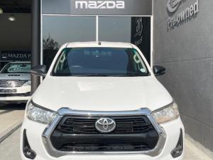 Toyota Hilux 2.4GD-6 double cab 4x4 Raider auto - Image 2