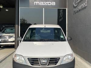 Nissan NP200 1.6i safety pack (aircon) - Image 2