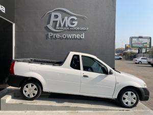 Nissan NP200 1.6i safety pack (aircon) - Image 3