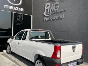 Nissan NP200 1.6i safety pack (aircon) - Image 5