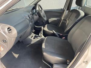 Nissan NP200 1.6i safety pack (aircon) - Image 9