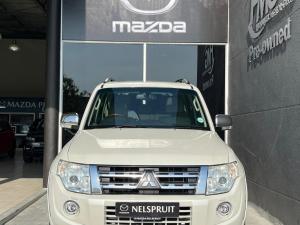 Mitsubishi Pajero 5-door 3.2DI-D GLS - Image 2
