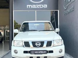 Nissan Patrol 4.8 GRX 4x4 - Image 2