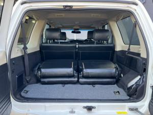 Nissan Patrol 4.8 GRX 4x4 - Image 8