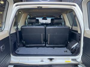 Nissan Patrol 4.8 GRX 4x4 - Image 9