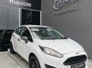 Thumbnail Ford Fiesta 5-door 1.4 Ambiente (aircon+audio)