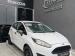 Ford Fiesta 5-door 1.4 Ambiente (aircon+audio) - Thumbnail 1