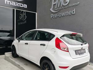 Ford Fiesta 5-door 1.4 Ambiente (aircon+audio) - Image 6