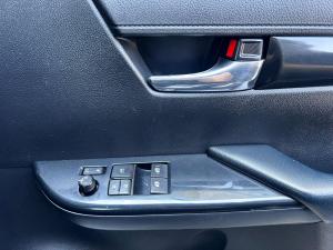 Toyota Hilux 2.8GD-6 Xtra cab Legend 50 - Image 10