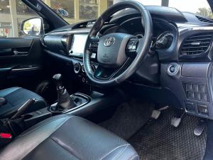 Toyota Hilux 2.8GD-6 Xtra cab Legend 50 - Image 18