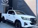 Toyota Hilux 2.8GD-6 Xtra cab Legend 50 - Thumbnail 1