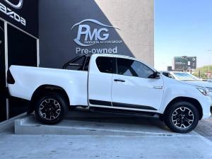 Toyota Hilux 2.8GD-6 Xtra cab Legend 50 - Image 3