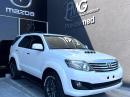 Thumbnail Toyota Fortuner 3.0D-4D 4x4 Ltd edition