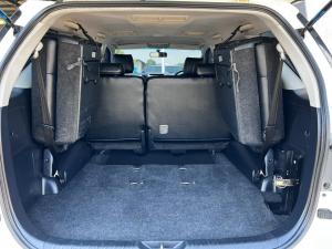 Toyota Fortuner 3.0D-4D 4x4 Ltd edition - Image 9