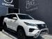 Toyota Fortuner 2.8GD-6 VX - Thumbnail 1