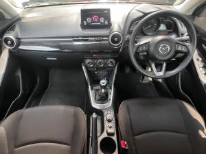 Mazda Mazda2 1.5 Dynamic manual - Image 15