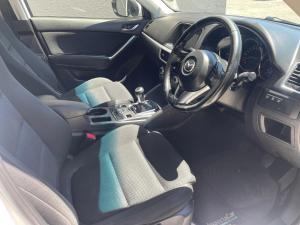 Mazda CX-5 2.0 Dynamic - Image 15