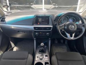 Mazda CX-5 2.0 Dynamic - Image 17