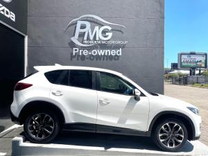 Mazda CX-5 2.0 Dynamic - Image 3
