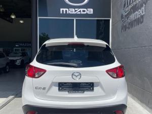 Mazda CX-5 2.0 Dynamic - Image 6