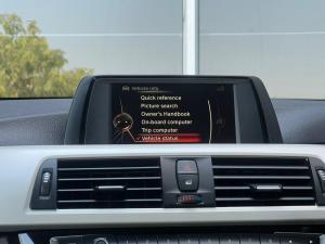 BMW 3 Series 320i auto - Image 18