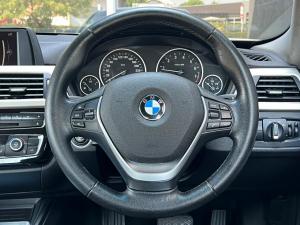 BMW 3 Series 320i auto - Image 20