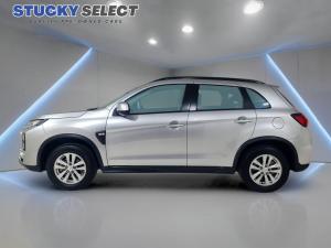 Mitsubishi ASX 2.0 ES auto - Image 2