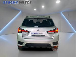 Mitsubishi ASX 2.0 ES auto - Image 4