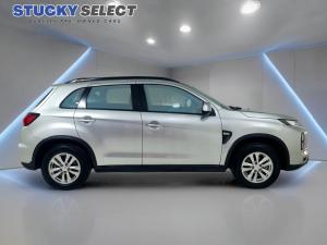 Mitsubishi ASX 2.0 ES auto - Image 6