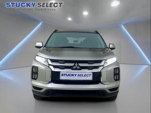 Mitsubishi ASX 2.0 ES auto - Image 8