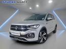 Thumbnail Volkswagen T-Cross 1.5TSI 110kW R-Line