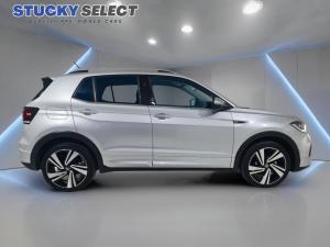 Volkswagen T-Cross 1.5TSI 110kW R-Line - Image 6