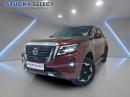 Thumbnail Nissan Navara 2.5DDTi double cab LE Plus 4x4